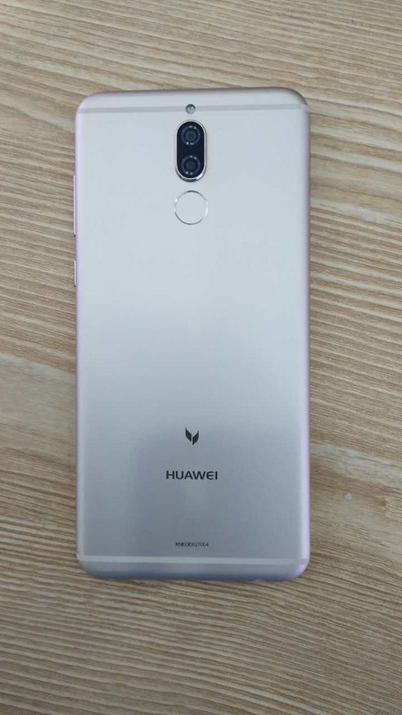 Huawei G10 : des images filtrent sur la toile avant son lancement 44 Huawei G10