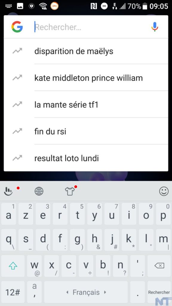 Launcher Android Oreo 01