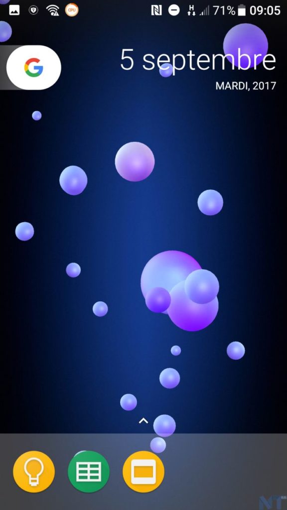 Launcher Android Oreo 03