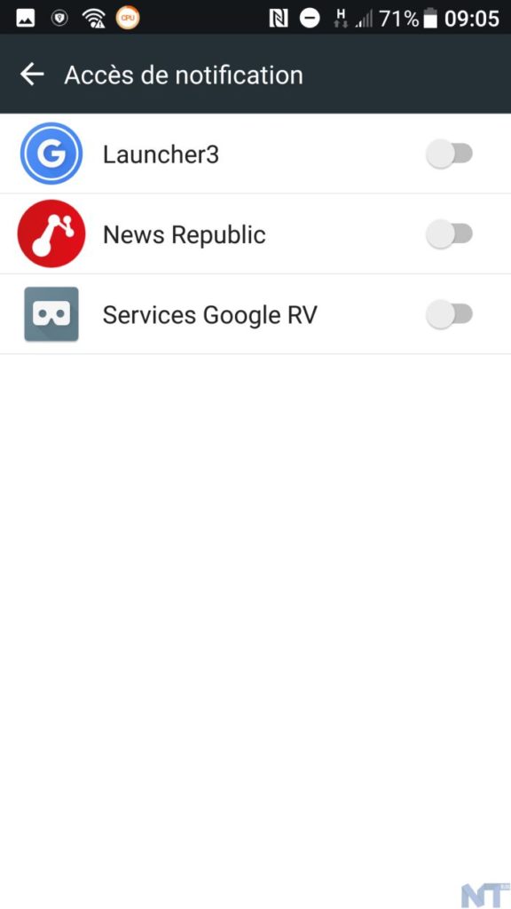 Launcher Android Oreo 04