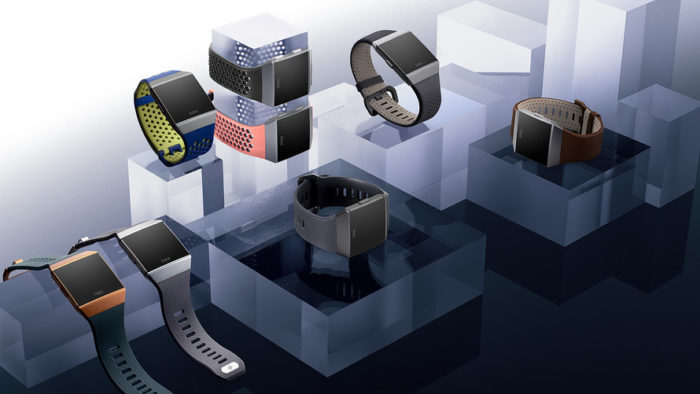 Fitbit Ionic : la smartwatch pourrait aider les diabétiques à l’aide de Dexcom