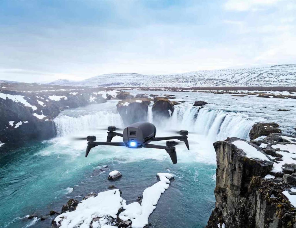 Parrot Bebop2Power Lifestyle 00