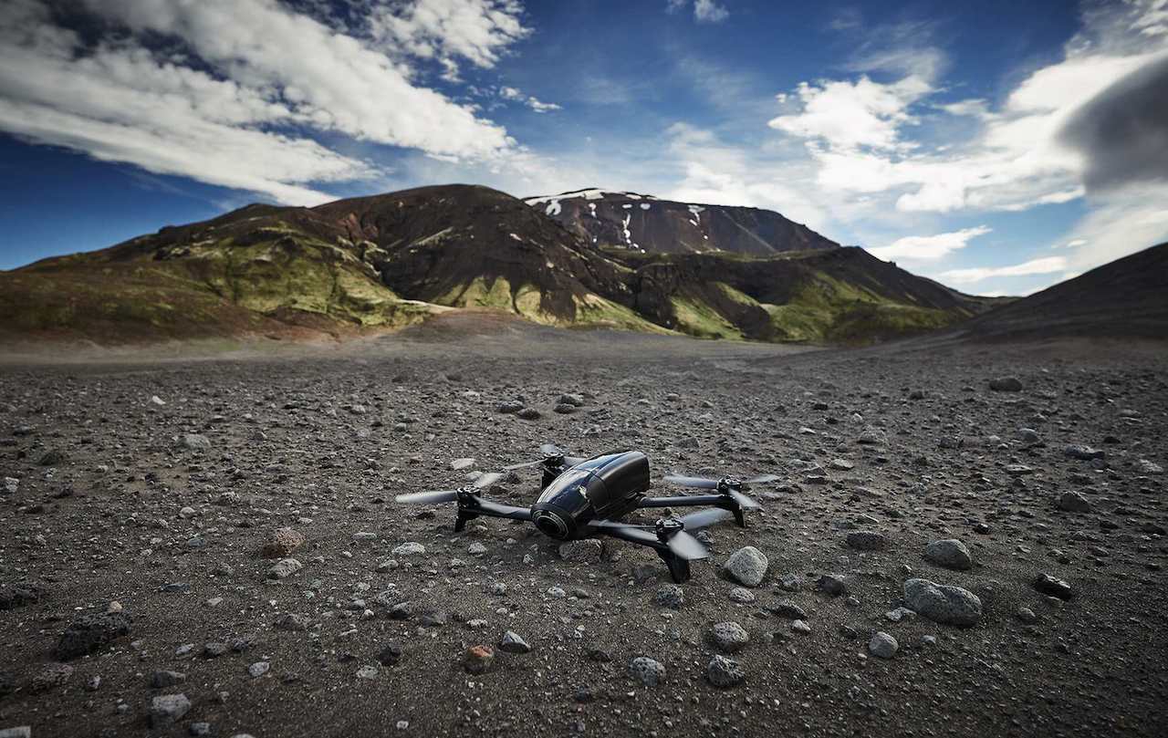 Le drone Bebop 2 Power de Parrot offre maintenant une heure de vol 51 Parrot Bebop2Power Lifestyle 10 Bebop 2 Power 1