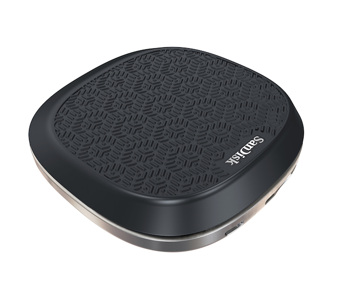 IFA 2017 : Sandisk dévoile iXpand Base, la solution idéale de sauvegarde d'un iPhone 53 SanDisk iXpandBase 285 HR