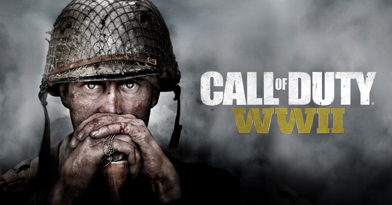 Call of Duty : WW2 obtient une bêta ouverte uniquement au PC