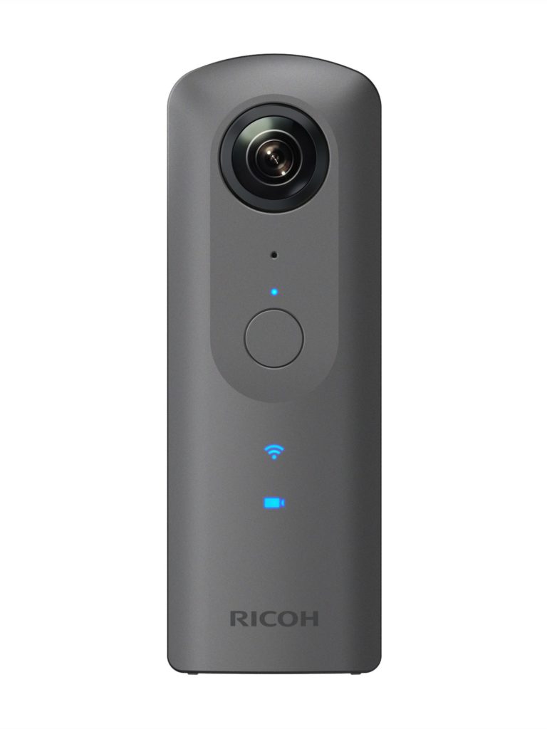 THETA V 04