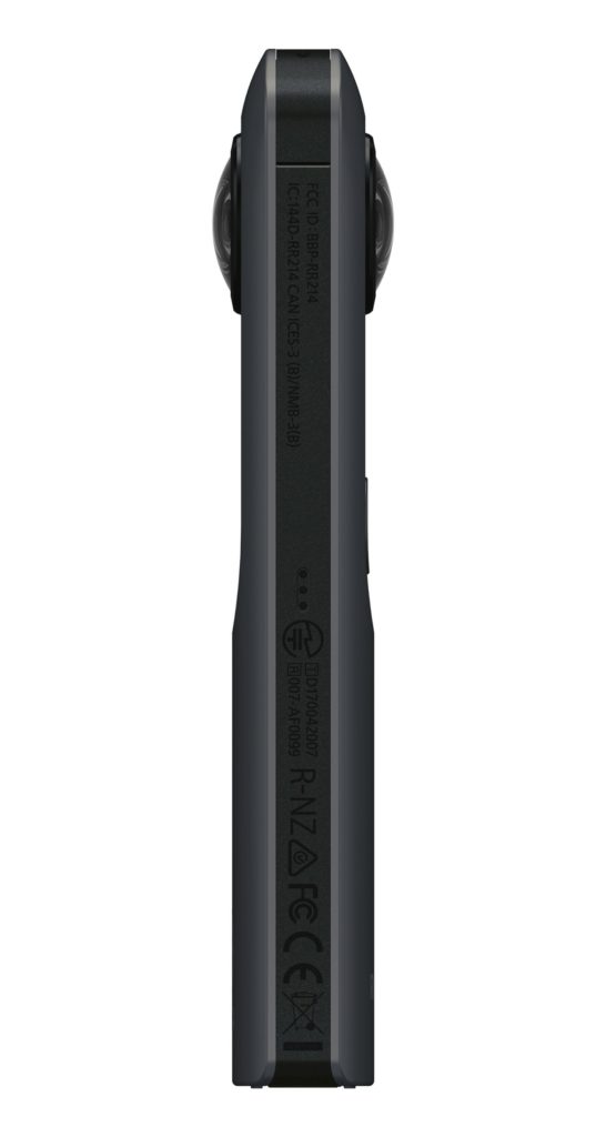 THETA V 07