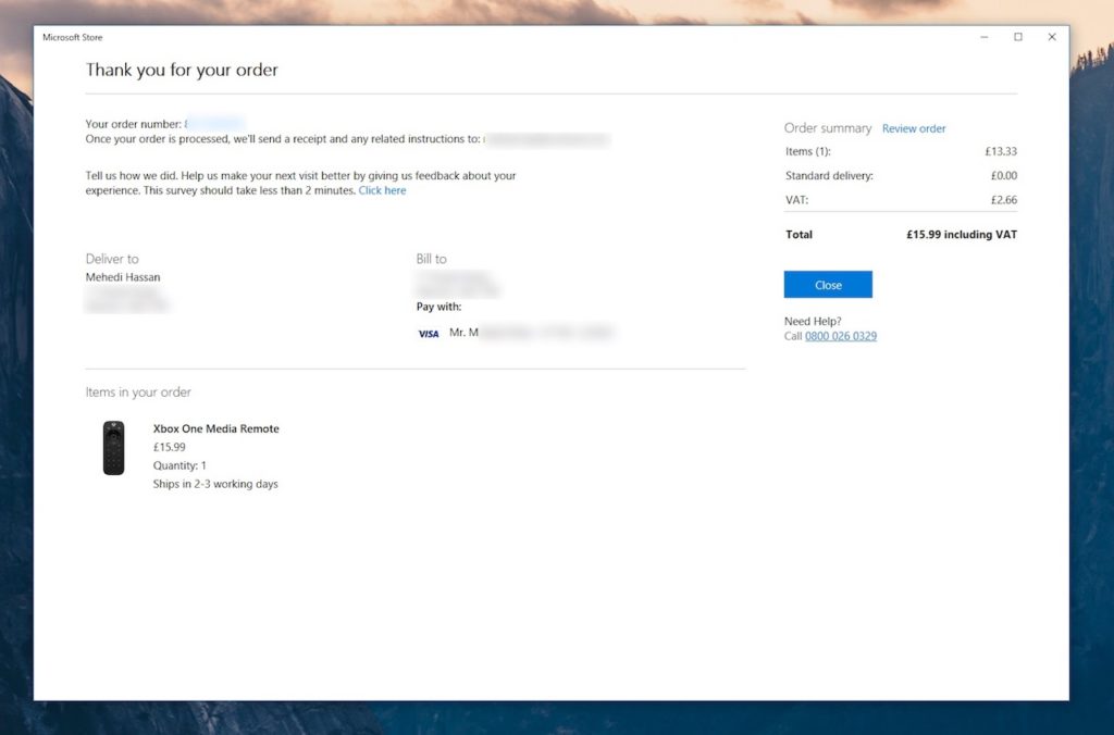 Vous pourrez bientôt acheter une Surface Pro ou Xbox directement dans Windows 10 56 Web 1920 – 1 1
