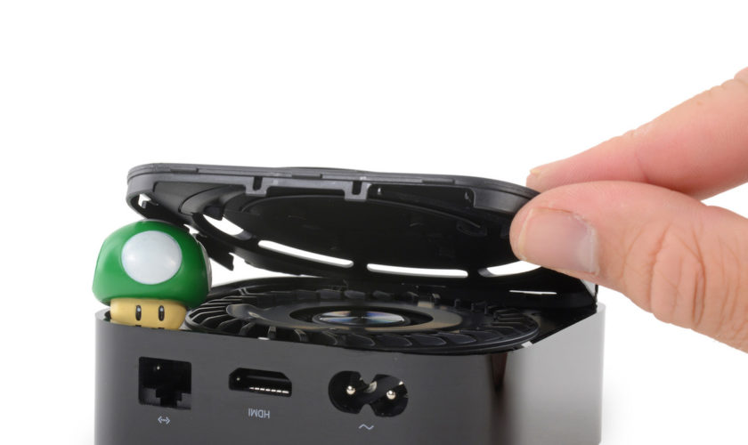 Apple TV 4K : iFixit nous plonge à l'intérieur de la solution 4K d'Apple 69 ZMNKdBGGBPeXrfSG
