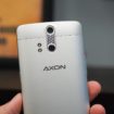 ZTE Axon 4
