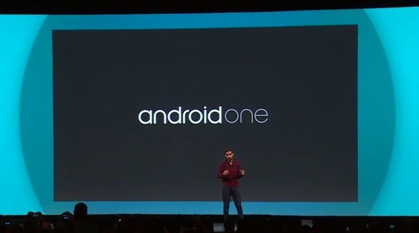 android one one