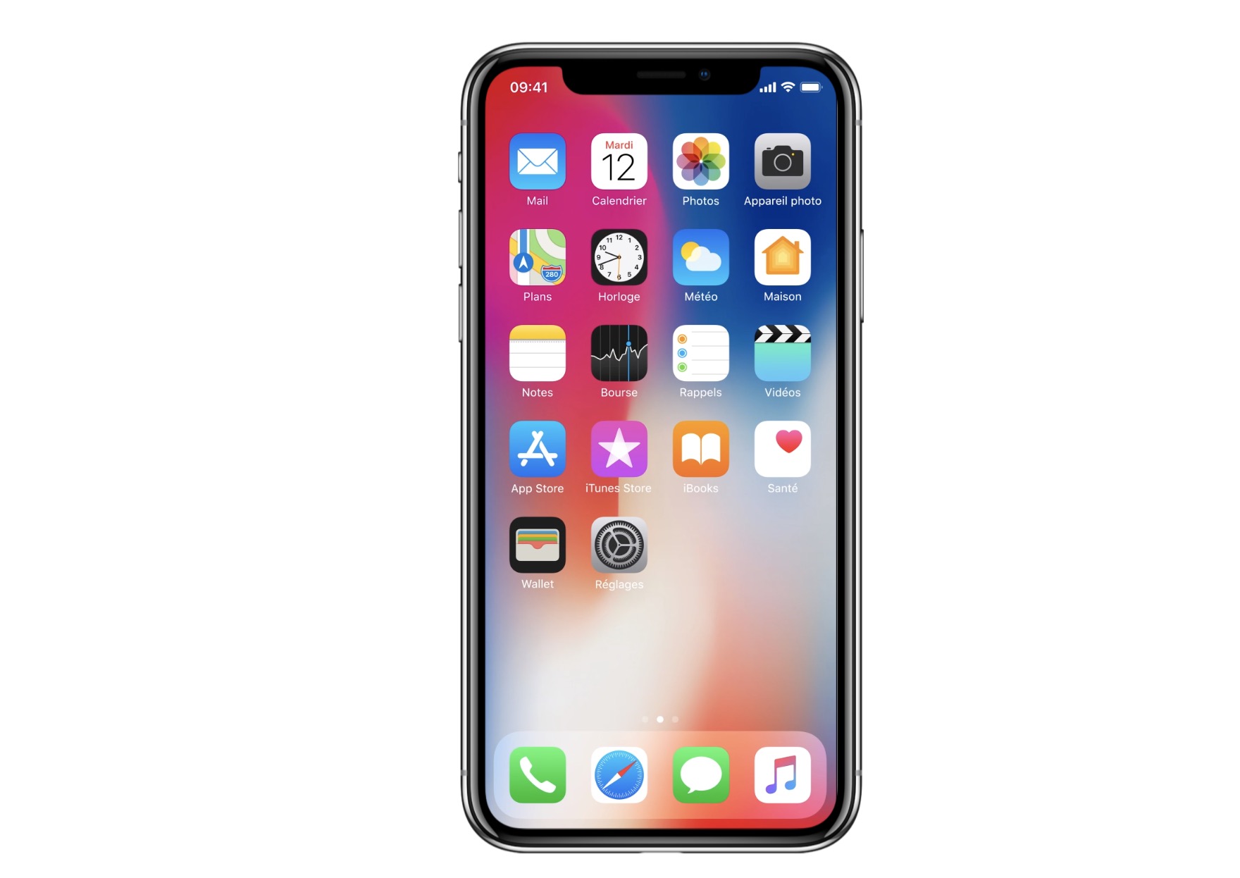 Apple iPhone X vs Samsung Galaxy S8 : le duel des géants 52 apple iphone x vs samsung galaxy s8 1