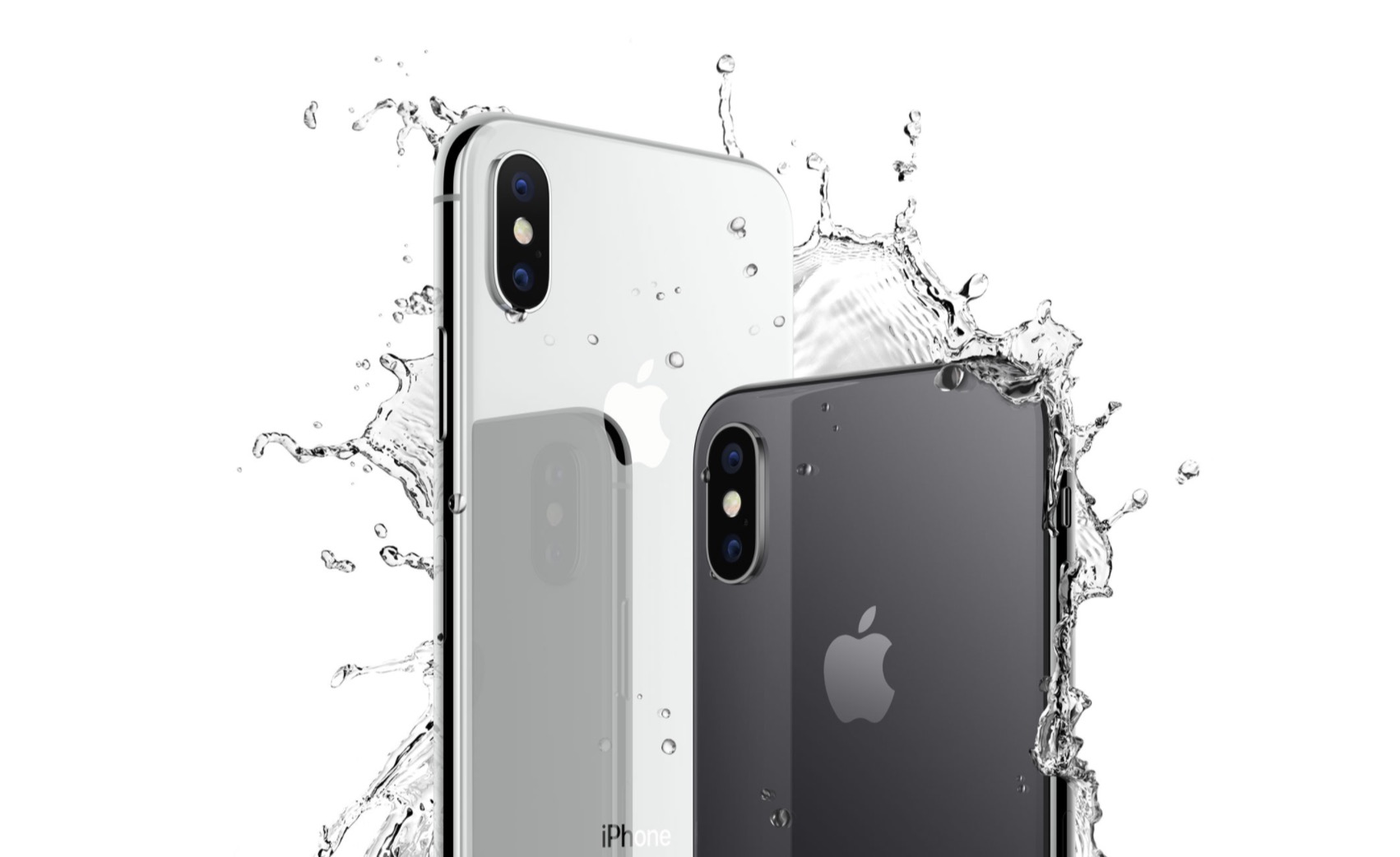 Apple iPhone X vs Samsung Galaxy S8 : le duel des géants 51 apple iphone x vs samsung galaxy s8 3