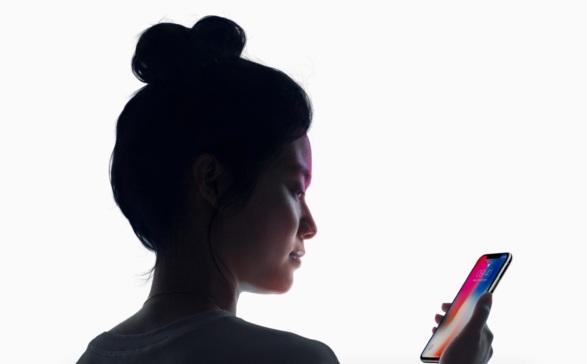Apple iPhone X vs Samsung Galaxy S8 : le duel des géants 54 apple iphone x vs samsung galaxy s8 4