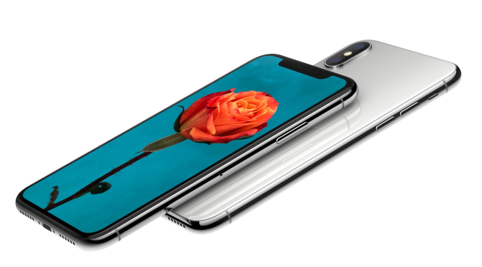Apple iPhone X vs Samsung Galaxy S8 : le duel des géants 53 apple iphone x vs samsung galaxy s8 5