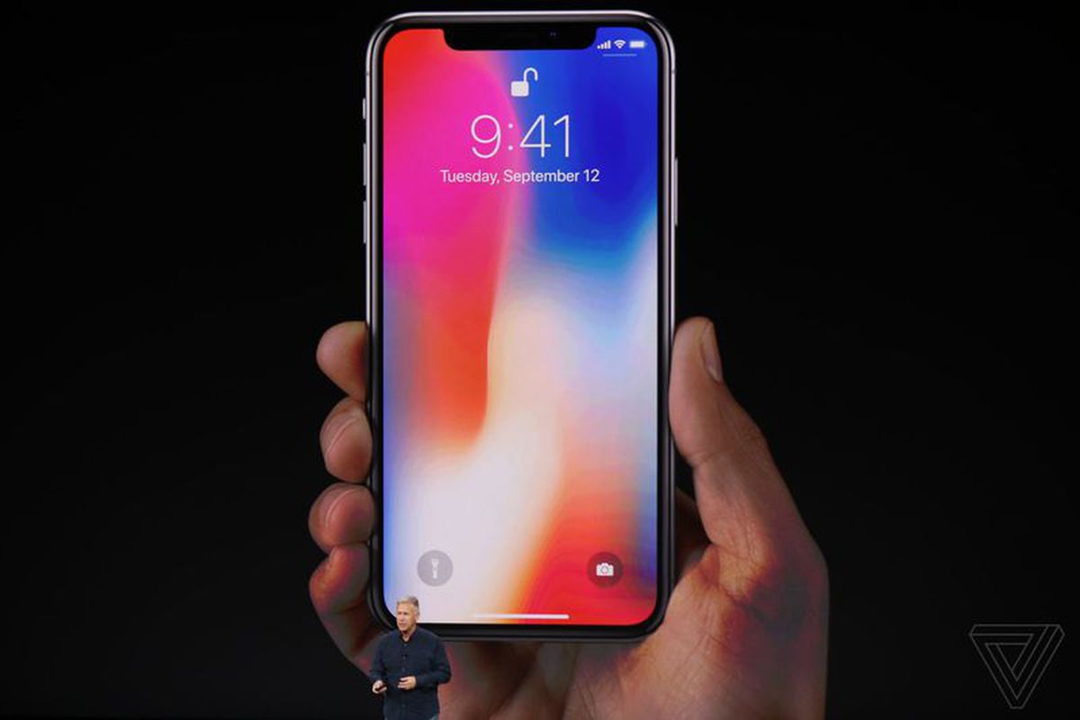 iPhone X : la checklist indispensable pour l'ouverture des précommandes 51 apple iphone 2017 20170912 11670.0