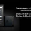 blackberry keyone limited edition black
