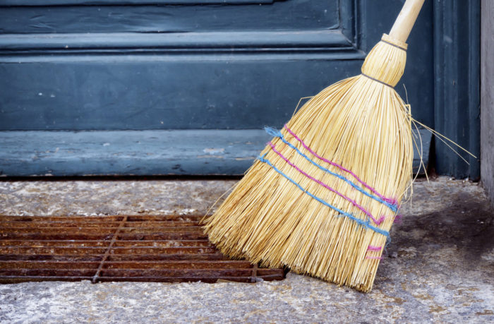 CCleaner transmet des informations sur ses utilisateurs depuis un mois