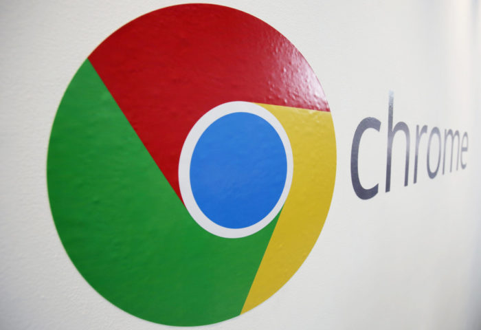 Google Chrome en tête mais chute, Firefox a perdu du marché en août
