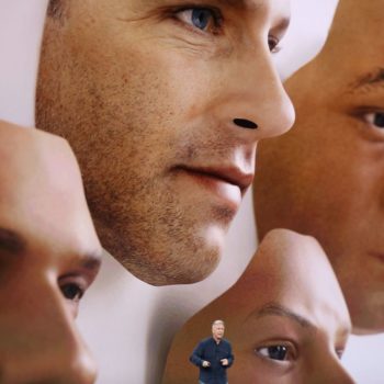 face id masques