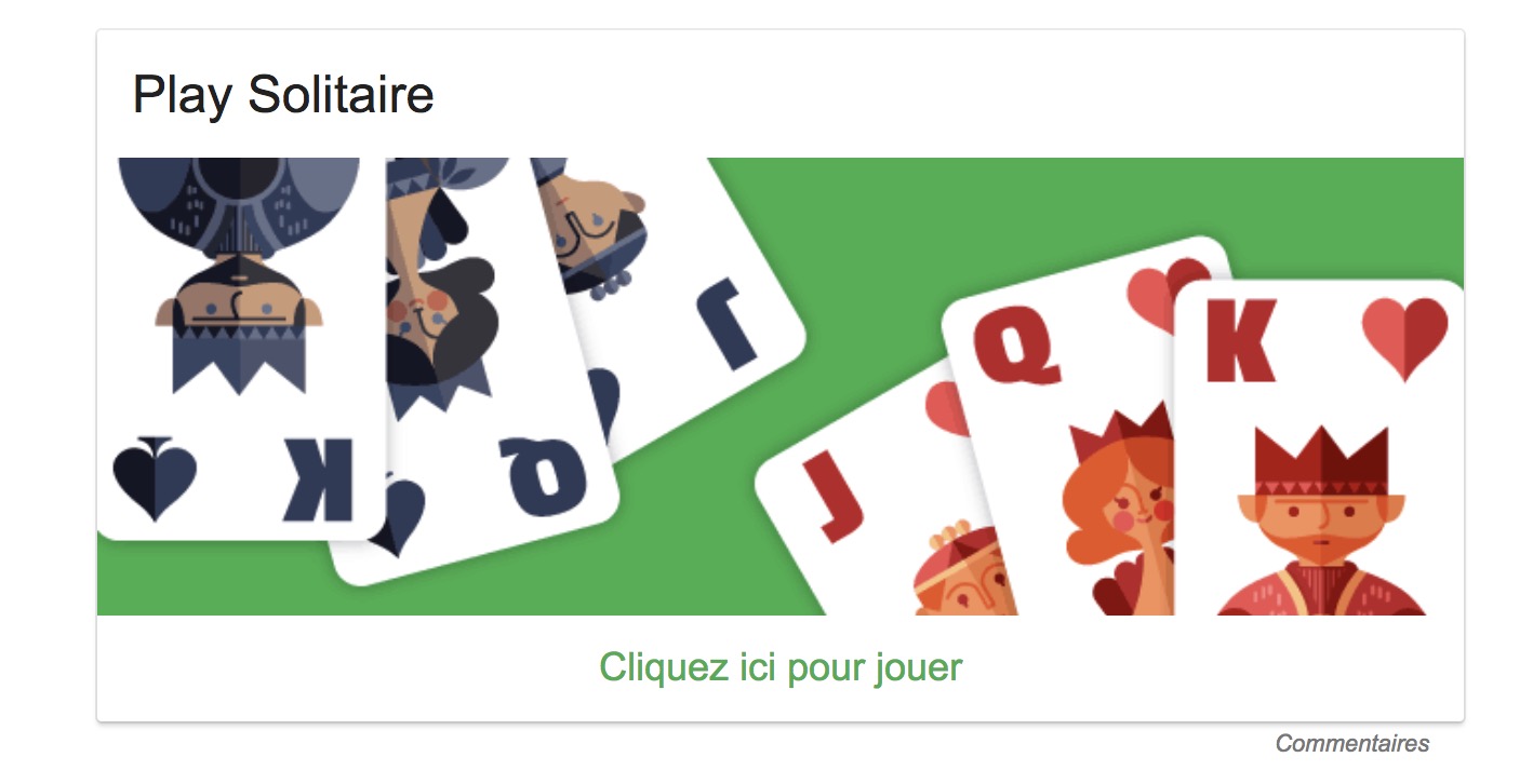 faites tourner roue annniversaire google 2