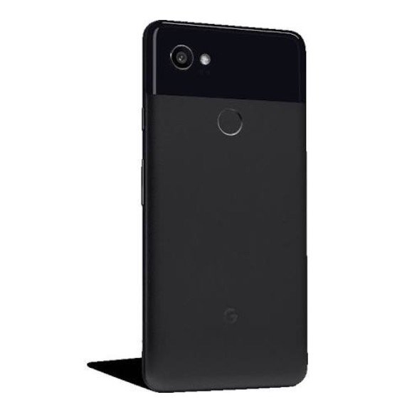 À quoi s'attendre le 4 octobre pour l'évènement de lancement du Pixel 2 49 google pixel 2 xl black2