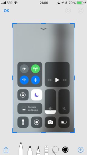 iOS11 5