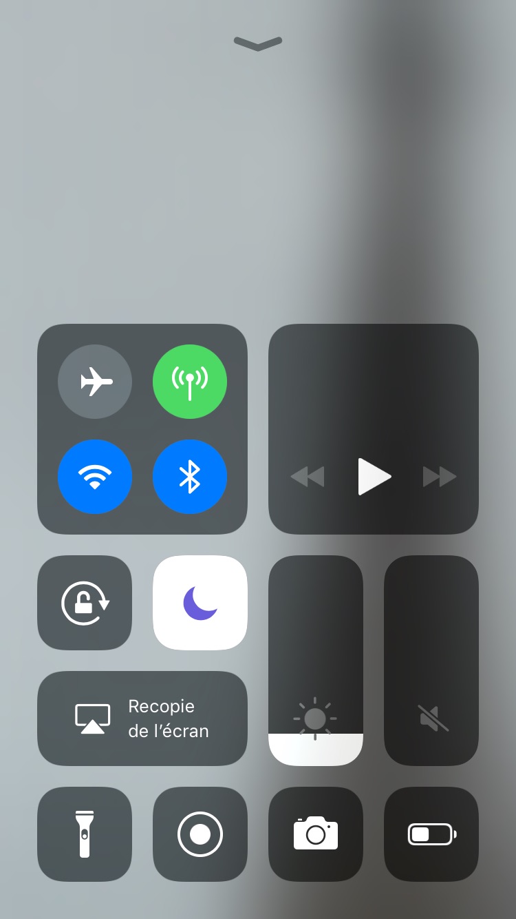 iOS11 6