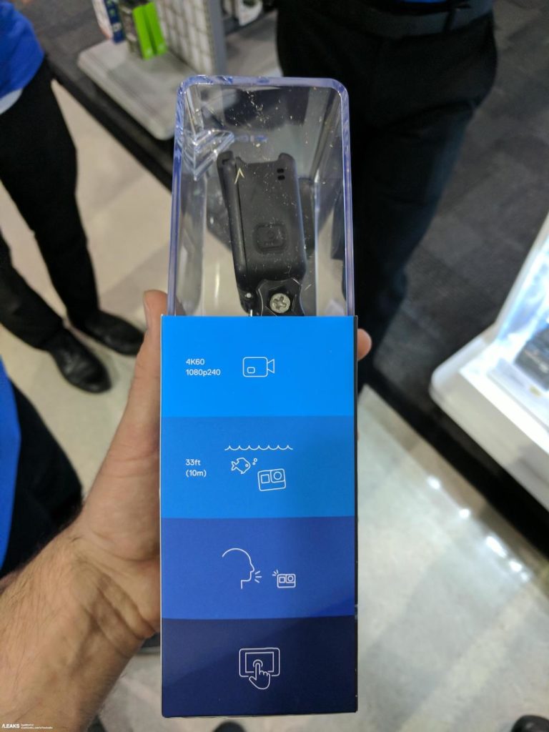 GoPro HERO6 : une fuite révèle quelques détails sur la caméra d'action 68 img 20170915 173339