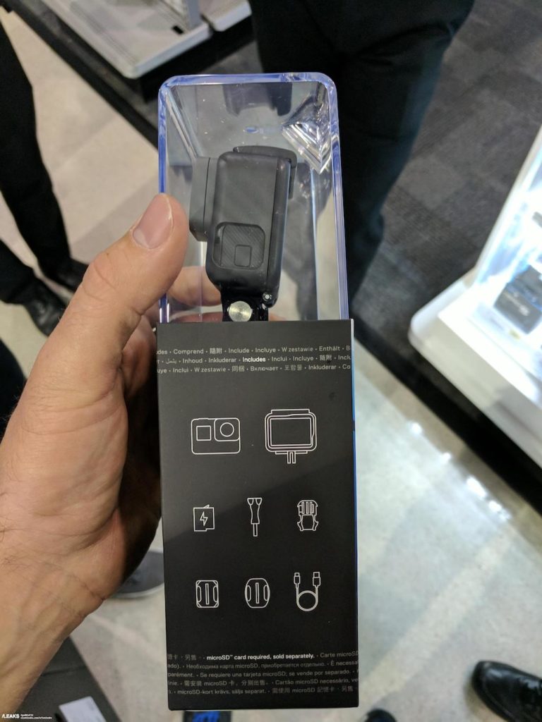 GoPro HERO6 : une fuite révèle quelques détails sur la caméra d'action 67 img 20170915 173343