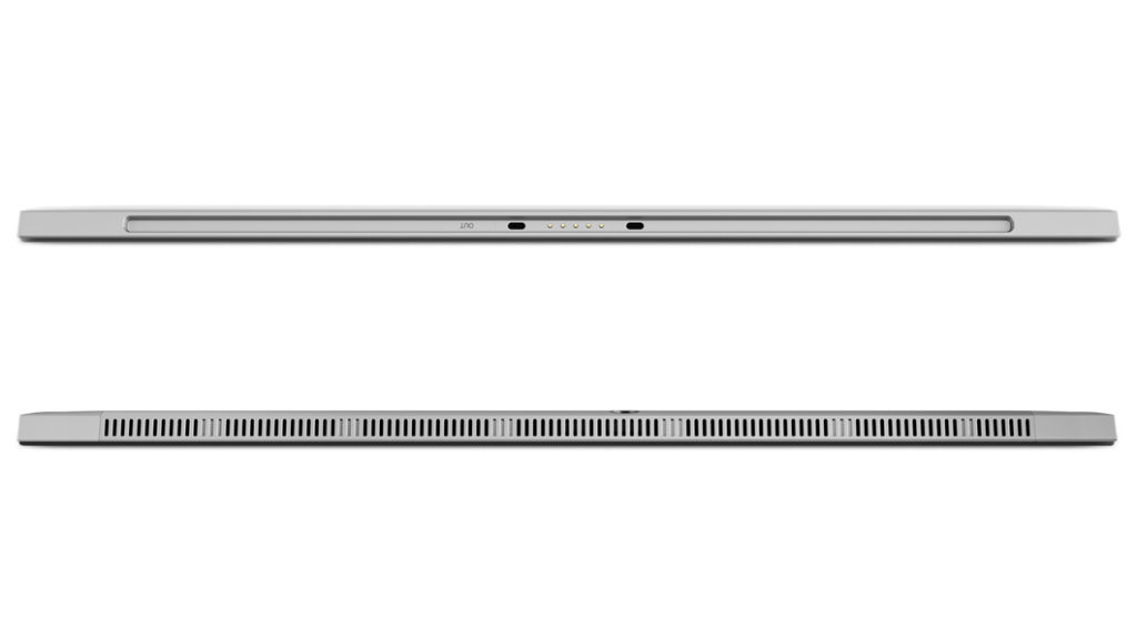 IFA 2017 : Lenovo Miix 520, un clone de la Microsoft Surface 62 lenovo miix 520 12 gallery 08