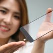 lg display fingerprit