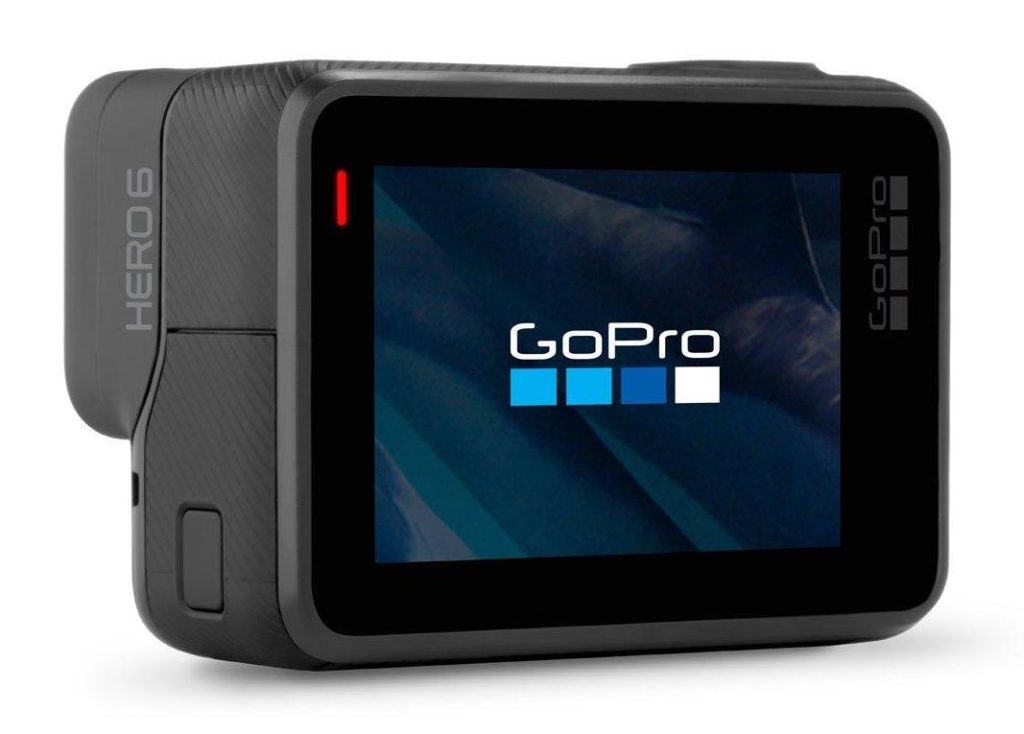 GoPro HERO6 : une fuite révèle quelques détails sur la caméra d'action 71 m3x7m sq2 0000000004 black sld