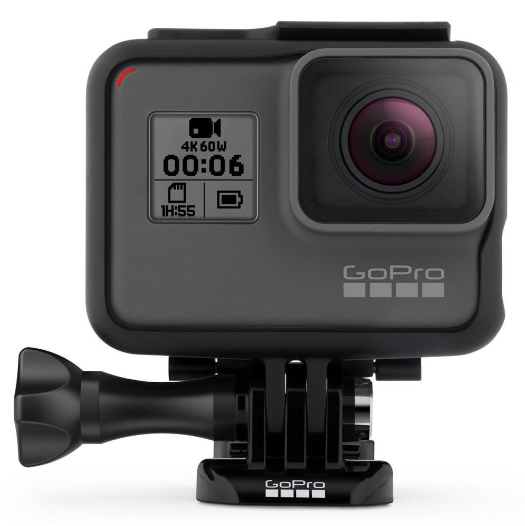GoPro HERO6 : une fuite révèle quelques détails sur la caméra d'action 73 m3x7m sq3 0000000004 black sld1