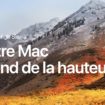 macos high sierra
