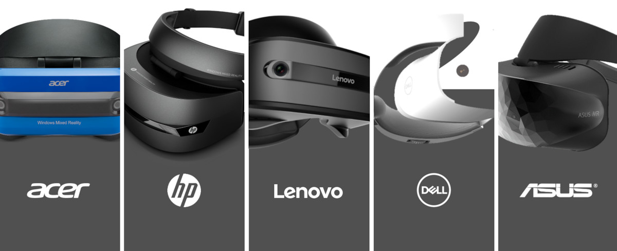 Microsoft organise un événement Mixed Reality le 3 octobre 49 mixed reality presentation header