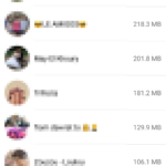 La version bêta de WhatsApp sur Android offre une fine gestion du stockage 46 nexus2cee whatsapp storage usage 2
