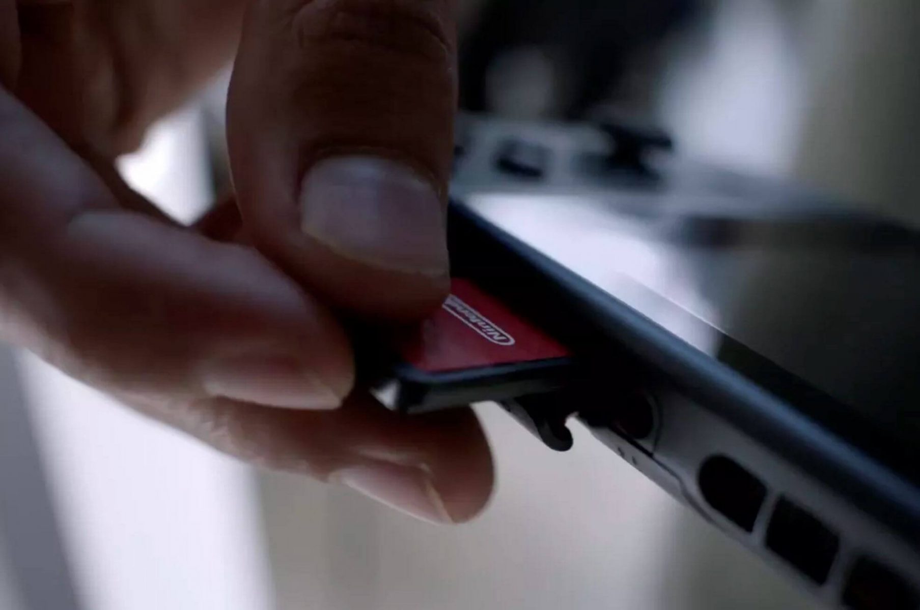 nintendo switch cards