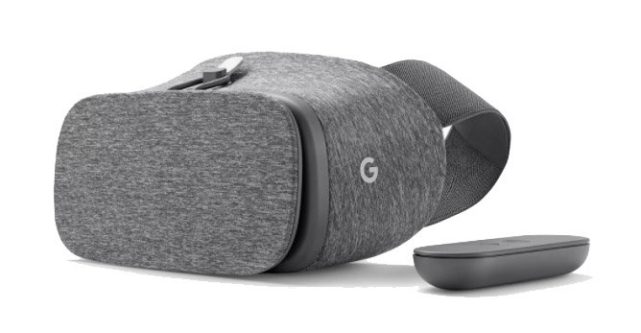 old daydream view2