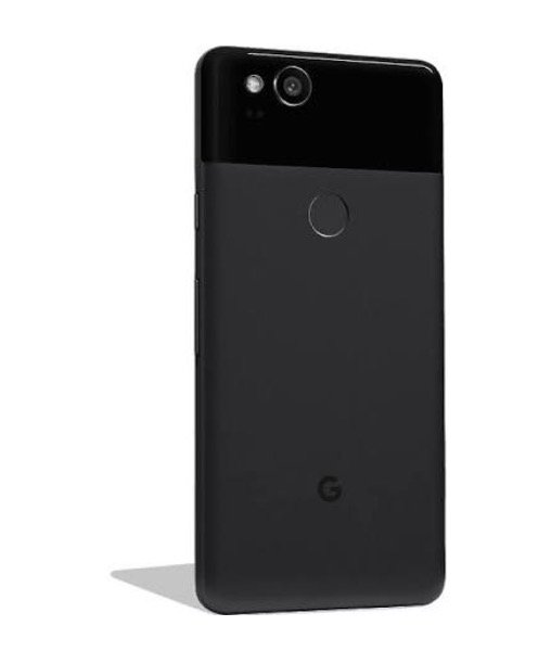 Google Pixel XL 2 : il coûterait 849 dollars pour 64 Go, 949 dollars pour 128 Go 53 pixel 2 just black1