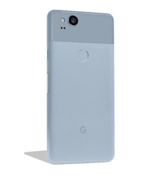 Google Pixel XL 2 : il coûterait 849 dollars pour 64 Go, 949 dollars pour 128 Go 52 pixel 2 kinda blue1