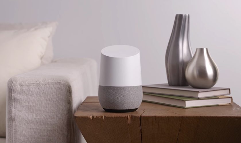 Google Home peut enfin définir et gérer des rappels par la voix 74 screen shot 2016 10 05 at 21945 pm