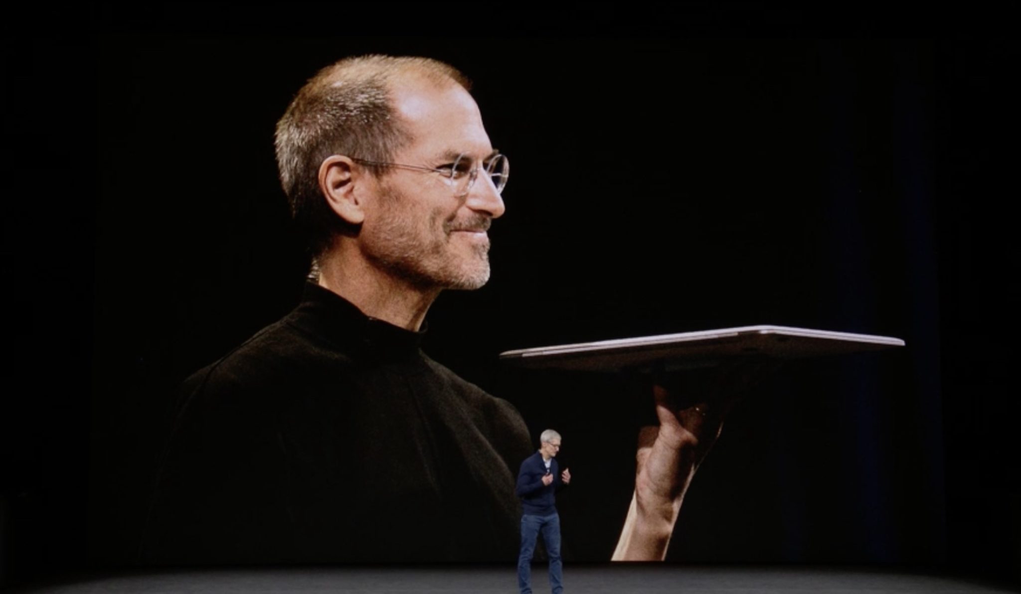 tout ce que apple a annonce keynote iphone