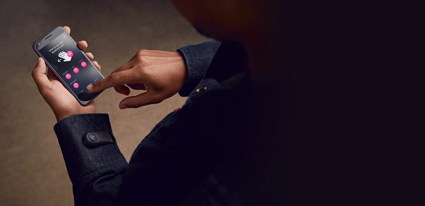 La veste en jean connectée Jacquard de Levi's sera lancée ce mercredi 49 unnamed