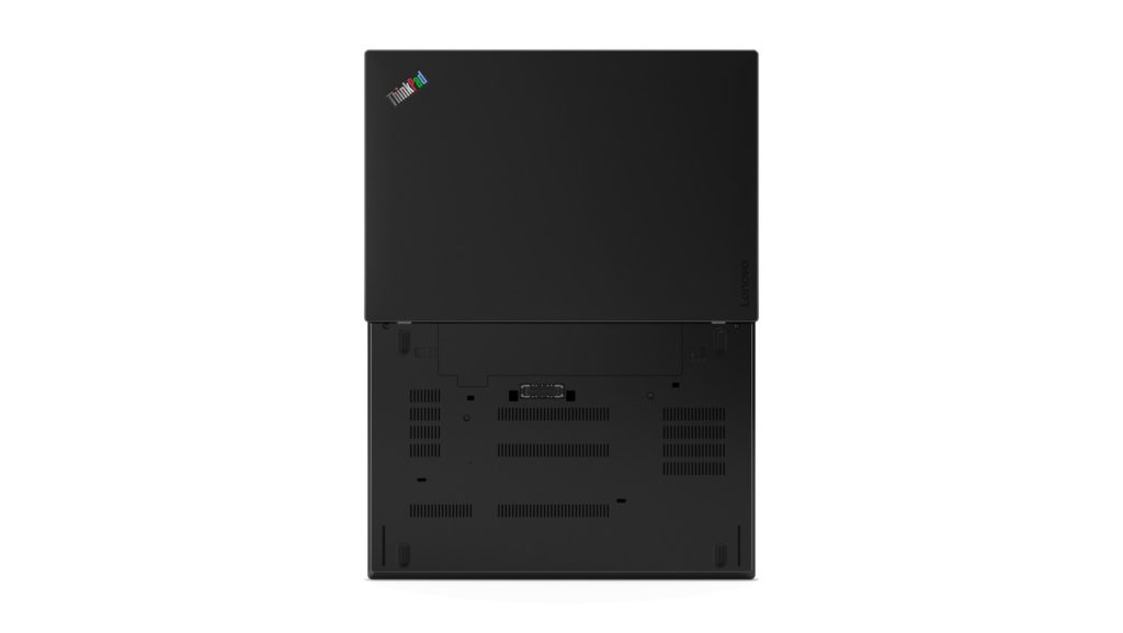 Lenovo dévoile un ThinkPad qui marque son 25e anniversaire à 2 189 euros 61 11 Thinkpad 25 Tour Birdseye A D cover