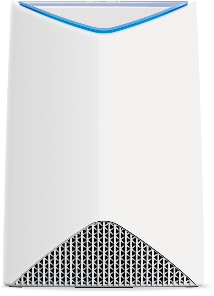 Netgear lance le kit système Wi-Fi Orbi Pro pour les PME 54 61GejJg0DAL. SL1350