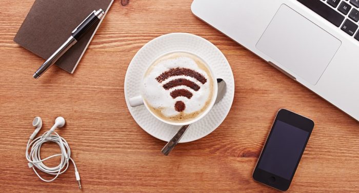 KRACK : le phénomène qui signifie qu’un périphérique WiFi est en danger
