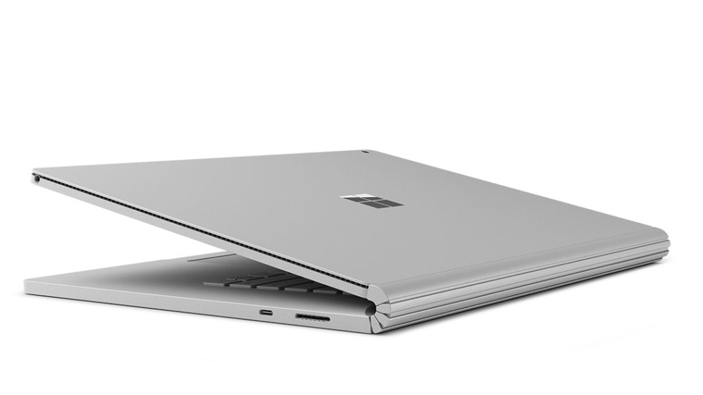 Surface Book 2 : des modèles de 13,5 et 15 pouces pour battre Apple 57 9d3d32f474bed016a17cceef25a95508
