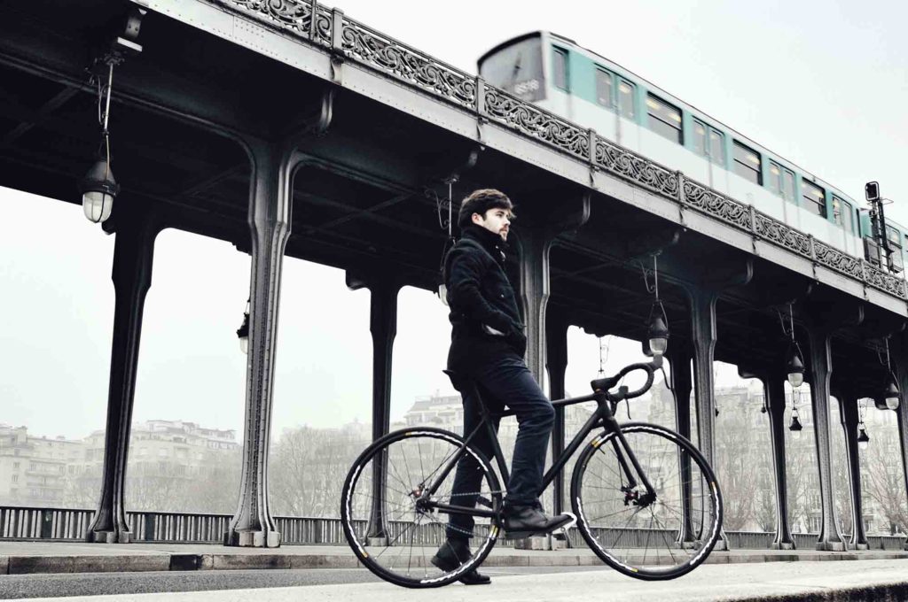 Sculpteo : un vélo réalisé presque entièrement en impression 3D 37 Alex Bir Hakeim