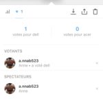 Instagram Stories vous permet de faire un sondage auprès de vos amis 47 IMG 4991